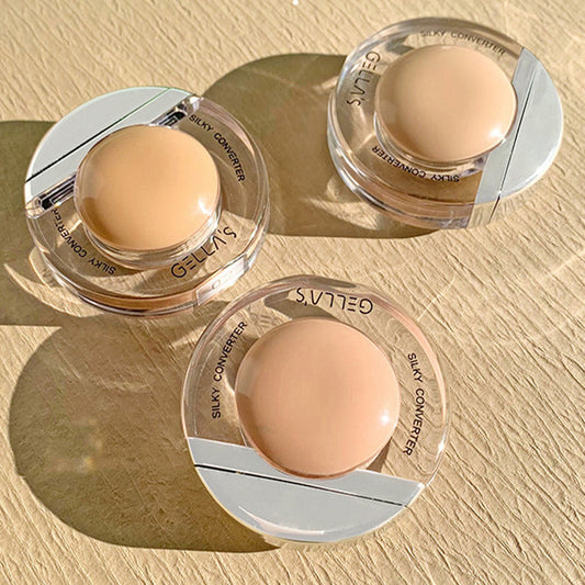 Aqua Light Concealer Is Suitable For Dry Skin And Cheap Student Concealer